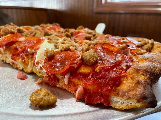 Giuseppe's Pizza & Italian Specialties