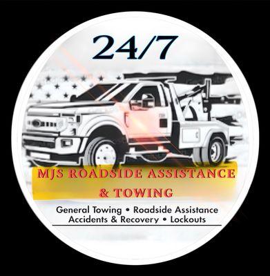 Mjs Roadside Assistance & Towing