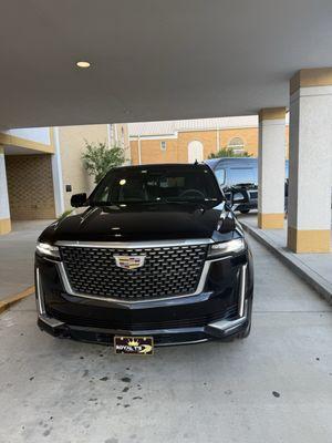 Royal T's Transportation