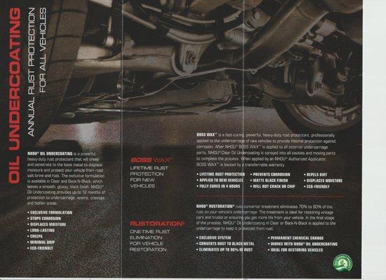 White Lightning Service