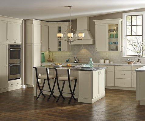 Ready To Ship Cabinets