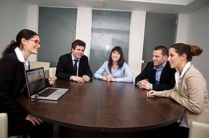 Project design services.