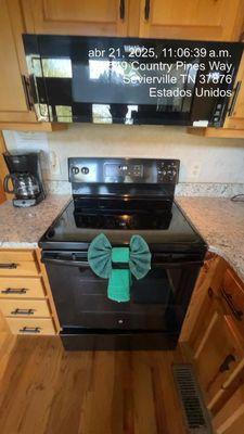 Omega Cleaning Services