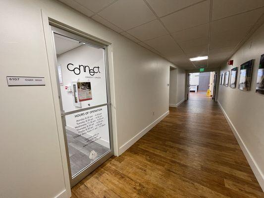 Connect Credit Union