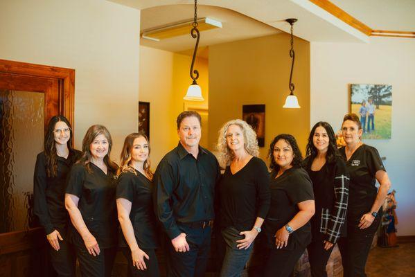 Cashion Dental