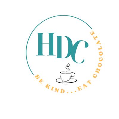 High Desert Chocolates