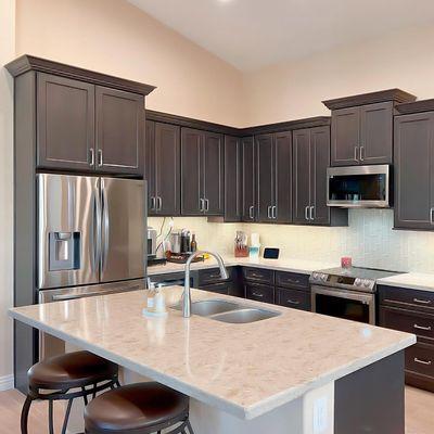 Premier Design-Build-Remodel