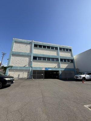 Clinical Labs of Hawaii