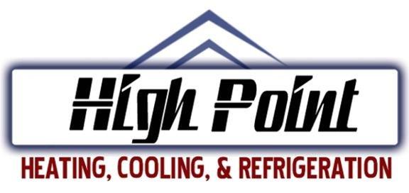 High Point Heating Cooling & Refrigeration
