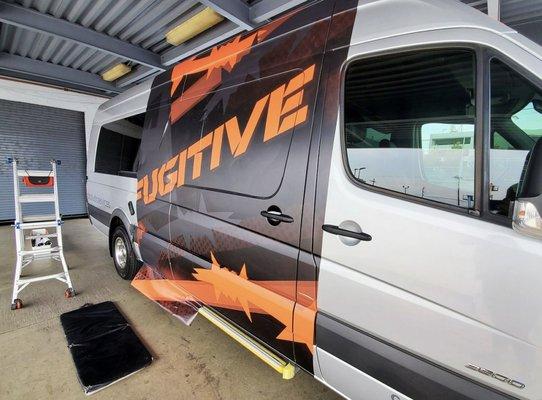 Stellar Signs & Advertising Company