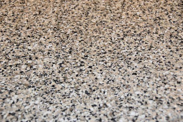 Center Line Concrete Coatings