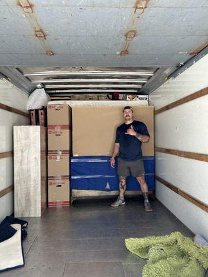 Elevate Moving