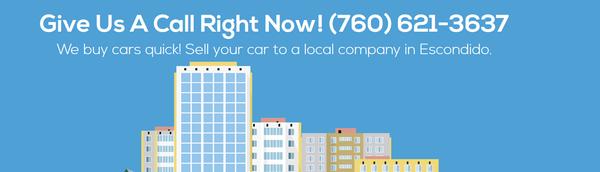 Escondido Cash For Cars