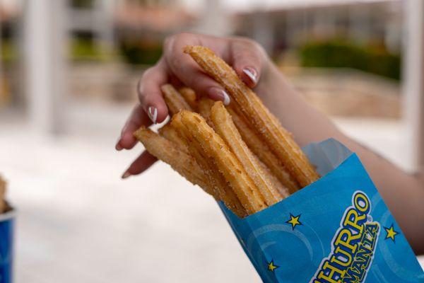 CrispyManía®