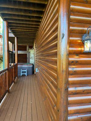 JP Construction Remodeling Services