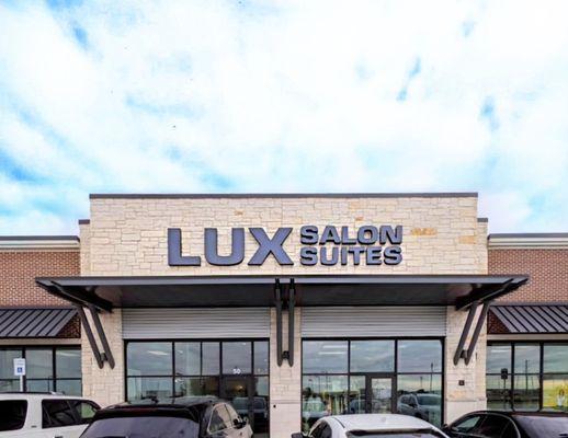 Microblading Beauty is located inside LUX Salon Suites