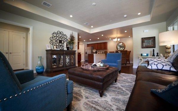 Emerald Cottages of Kerrville