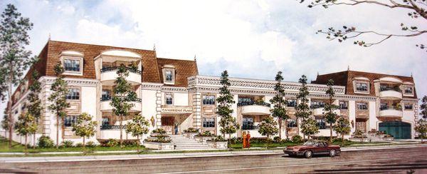 Multi Family Residences
Long Beach, CA