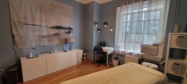 Montalvo Medical Massage