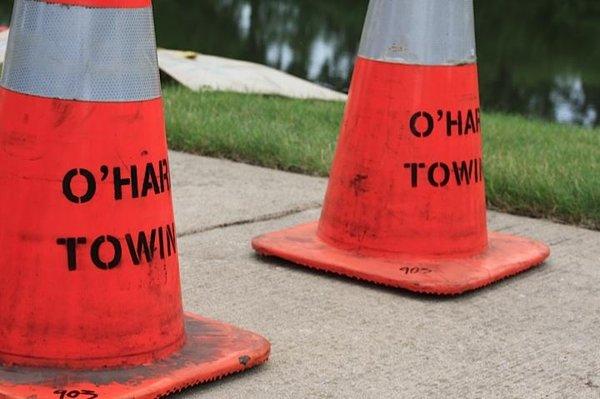 O'Hare Towing Service