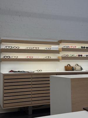 Punto Ottico Human Eyes