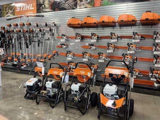 Tri-State Bobcat - Hudson