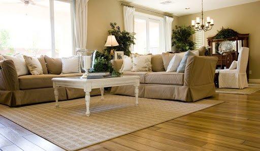 Sparkling Clean Residential & Commercial Services