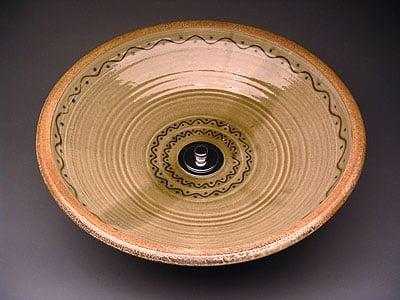 Andrew Stephenson Pottery