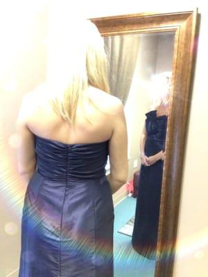 AFTER Another happy costumer