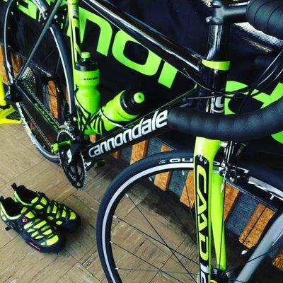 CoolByke Bicycle Shop