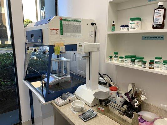 Plaza Pharmacy - Torrance