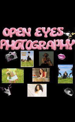 Open Eyes Photography