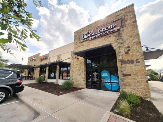 Trails Dental Group and Orthodontics