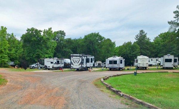 Timberline RV Park