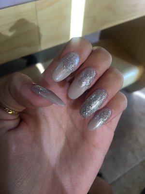 Fancy Nails & Hair