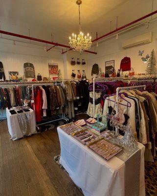 The Brooklyn Vintage Club