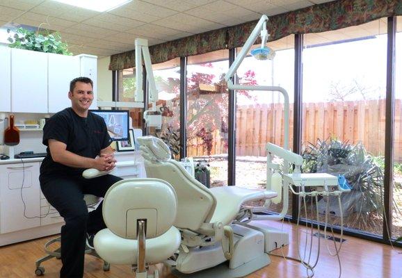Watkins Family Dental