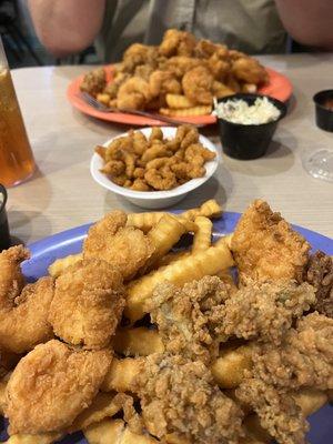 Doc's Seafood Shack & Oyster Bar