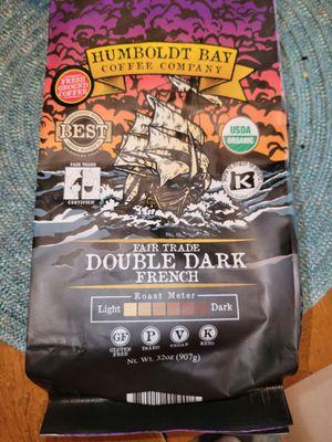 Humboldt Bay Coffee Co.