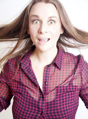 Self Portrait - Photographer Portraits 101