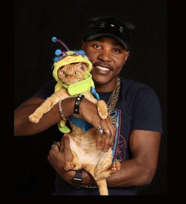 The Cat Rapper