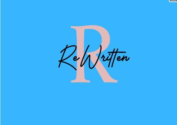 ReWritten