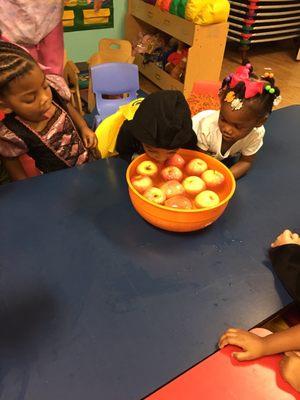 Happy Halloween....: