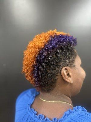 Level 1 Beauty Lounge