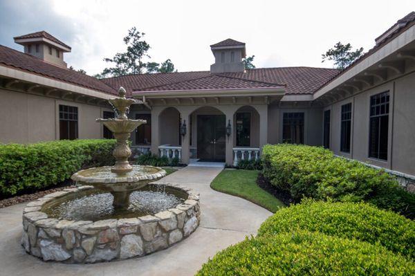 SAVANT Integrations Design Center - Main Office