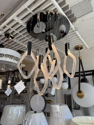 Fan & Lighting World