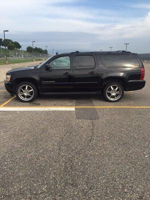 Citywide car service' limousine service ' taxi transportation Minneapolis ,Saint Paul