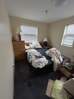 Sparkle N Shine Housekeeping