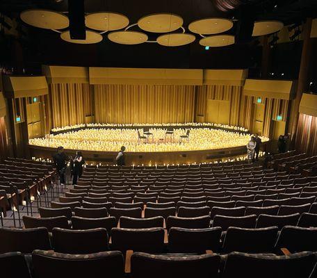 Zipper Concert Hall