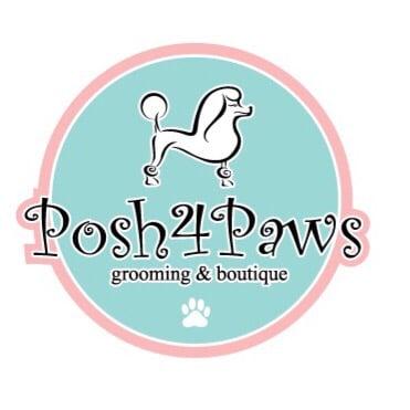 Posh 4 Paws